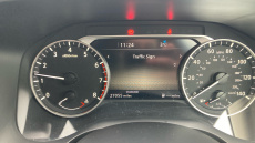 Nissan Qashqai 1.3 DiG-T MH Acenta Premium 5dr Petrol Hatchback